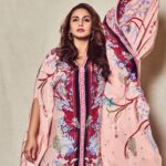 Huma Qureshi Instagram – Coz Kaftan is the mood aaj … 
Outfit – @limerickofficial 
Jewellery- @aditi_bhatt 
Shoes – @lynindia.official 
Makeup – @ajayvrao721 
Hair – @susanemmanuelhairstylist 
Styled by – @who_wore_what_when 
Photography- @chandrahas_prabhu