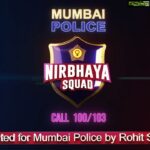 Huma Qureshi Instagram - “Nirbhaya Squad” is a dedicated squad for women in Mumbai City. ‘’103” is a dedicated helpline number that can be used by women in crisis or be used to report any women related crimes. Proud to share this 🙏🏻🙏🏻 @MumbaiPolice @CPMumbaiPolice #Nirbhaya public #NidarRepublic #निर्भयप्रजातंत्र #NirhbhayaHelpline103