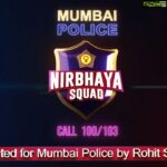 Huma Qureshi Instagram – “Nirbhaya Squad” is a dedicated squad for women in Mumbai City. ‘’103” is a dedicated helpline number that can be used by women in crisis or be used to report any women related crimes.
 Proud to share this 🙏🏻🙏🏻
@MumbaiPolice
@CPMumbaiPolice
 #Nirbhaya public
#NidarRepublic
#निर्भयप्रजातंत्र
#NirhbhayaHelpline103