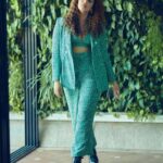 Huma Qureshi Instagram – Lioness in the Wild … for #Mithya promotions 
#pantsuit #wild #lioness #fashion #fab #fun 

Styled by: @mohitrai with @ruchikrishnastyles @harshitasamdariya
@teammrstyles
Outfit: @shopmonokrom
Jewels: @misho_designs
Nails: @diya.nailart.loom
Footwear: @egoofficial
Makeup Artist: @ajayvrao721
Hairstylist: @susanemmanuelhairstylist
Photography: @kadamajay