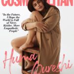 Huma Qureshi Instagram - Cosmo Cover Kinda Girl 👧 👒 Editor: Nandini Bhalla (@nandinibhalla) Creative Direction & Styling: Who Wore What When (@Who_Wore_what_when) Photographer- Sasha Jairam (@sashajairam) Hair and Makeup- Krisann Figueiredo (@Krisann.figueiredo.mua) PR Agency: @Hypenq_pr Huma is wearing : Trench @zara ; Swimsuit @flirtatious_india ; Jewellery- @karishma.joolry ; Hat @hm #humaqureshi #stillmaharani ;-) #maharani #cosmopolitan @cosmoindia @cosmopolitan