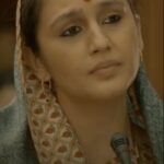 Huma Qureshi Instagram - Have you binge watched #MaharaniOnSonyLIV yet? @sonylivindia #humaqureshi #beinghuma #beingmaharani
