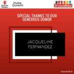 Huma Qureshi Instagram - Feeling blessed & grateful for all you wonderful people. Thank you so so much for your contribution ♥️ @kskadakia @nandanadevsen @shaanalevy @uraazbahl @sophiechoudry @yuzi_chahal23 @jacquelinef143 @savethechildren_india Let’s help Delhi get its #BreathOfLife #BreakTheChain #DelhiFightsCovid #ProtectAMillion #Covid19IndiaHelp #DelhiFightsCorona #IAmHumaQ #HumaQureshi #CovidIndia