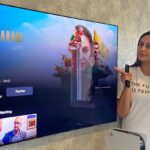 Huma Qureshi Instagram - Have you all got @sonylivindia ??? Don’t forget to binge watch #Maharani tonight on @sonylivindia 📺♥️ #Maharani #SonyLIV #SonyLIVInternational #MaharaniOnSonyLIV #WeekendBinge #Friyay @sonylivindia @sonylivinternational #SubhashKapoor @shah_sohum @amit.Sial @sushilpandeyofficial @karan.sharma_official @thepramodpathak @kantari_kanmani #InaamUIHaq @jollynarenkumar @dkh09 @kangratalkies #UmashankarSingh #NandanSingh @mukeshchhabracc @castingchhabra @anupsingh.in