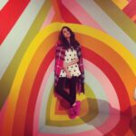 Huma Qureshi Instagram - Missing colours today like ... 🤣🤣🤣Happy Holi Everyone ❤️ #besafe #dontplay #socialdistancing #gocoronago