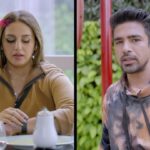 Huma Qureshi Instagram – Feat Annoying #Saqib #FitFabFeastWithHumaQureshi 

Sibling fight to sibling love, you’ll get it all along with a platter full of delicious food!

Come, join me and my brother @SaqibSaleem on our unfiltered conversation only on #FitFabFeast with Huma Qureshi.

Sat-Sun at 9 PM only on @ZeeZest.

#UnlimitLife #FFFwithHumaQureshi