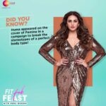 Huma Qureshi Instagram - Fit Fab & Feast with Huma Qureshi ... Oh by the way remember the second picture @atulkasbekar ?? @zeezest #FitFabFeast with Huma Qureshi | Starts 13th March, Sat-Sun at 9 PM only on #ZeeZest. #UnlimitLife #FFFwithHumaQureshi #Fitness #Bollywood