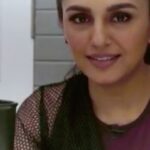 Huma Qureshi Instagram - From my bucket list, an alternative career option, to my Hollywood crush, catch me spilling all the beans in this candid Q&A! Watch #FitFabFeast with Huma Qureshi | Starts 13th March, Sat-Sun at 9 PM only on @zeezest. #ZeeZest #UnlimitLife #FFFwithHumaQureshi #Fitness #Bollywood #Celebrities #Fabulous #Style #Fashion #Food #Healthy