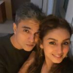 Huma Qureshi Instagram - Appreciation post for bae @mudassar_as_is #blessed #best #findingsmalljoys #everyday #reasonstosmile