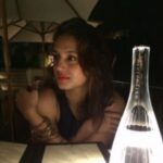 Huma Qureshi Instagram – Dreams do come true … #enoughsaid #fornow #blessed #okbye