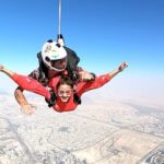 Huma Qureshi Instagram – ‘Once you have tasted flight, you will forever walk the earth with your eyes turned skyward, for there you have been, and there you will always long to return’ – Leonardo da Vinci ❤️❤️❤️ #skydiving #fly #wings #soar #mask #safetyfirst #skywards #leonardo #jump Always wanted to fly .. and now I have !!