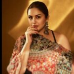 Huma Qureshi Instagram – Happy Diwali 🪔 #love #light