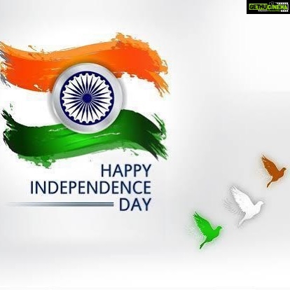 Huma Qureshi Instagram - Happy Independence Day !! Unity in Diversity ๐ฎ๐ณ ๐๐ป Today we remember our long freedom struggle and reflect on the history of our great nation. We know the road ahead is long and our fight is still not over... we strive for independence from poverty, ignorance, we strive for better education and healthcare, equal opportunity and communal harmony๐ฎ๐ณ