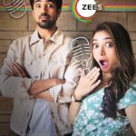 Huma Qureshi Instagram – Can’t wait for this #ComedyCouple @saqibsaleem !!! All the best @shwetabasuprasad11 @yoodleefilms @zee5premium