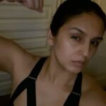 Huma Qureshi Instagram – Stronger , fitter , faster , leaner … what else does a girl need ?!! I’ve spent the last 40 days with my face red flushed and heart racing doing the #thesohfit40daychallenge Thank you for being such a great support especially in this lockdown to keep training and eating healthy ! All the coaches including @sohrabk82 were amazing !! Thank you for building a beautiful community and answering all my queries !! @sohfitofficial PS – I have the pose in all my workout posts 🤣🤣🤣