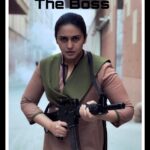 Huma Qureshi Instagram – I’m gonna kill Covid , I swear 🤣🤣🤣 #throwback Who says you can’t have fun while shooting an intense series .. This photo was taken by @shanksthekid – the warmest sweetest ‘zen’ director who has the most morbid dark cinematic ideas 🤣 I was being goofy and posing with guns😋 btw he directed Episode 3 and 4 .. Miss shooting and miss the laughter .. Thank you for sending me this today sir and it made me think of the crazy journey we have been together on .. #miss #nostalgia #funtimes #crazytimes #Leila #netflix @netflix_in #shooting #socialdistancing #quarantinelife #quarantine #boss #bosslady