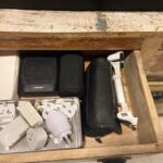 Huma Qureshi Instagram – Aaj every drawer was opened and every charger , wire , adaptor , cable was tested , cleaned , unwound and then either put away NEATLY or discarded … Safai Abhiyaan Part II #Day10 #21daylockdown #cleanyoursurroundings #cleanyourmind Bandra West