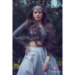 Huma Qureshi Instagram – Warrior Princess 💎 #shoot #fashion #luxury #magazine 
Magazine: @weddingvows.in
Produced by: @maximus_collabs_
Photographer: @kadamajay
Styled by: @officialkavitalakhani
Assisted by: @aeshu_lalan
Hair: @sanapathan104
Makeup: @ajayvrao721
Jewellery: @pooja.beautifullyyours
Location partner: @hyattregencymumbai
Media Director: @media.raindrop
Team Wedding Vows: @NadiiaaMalik
Top: @ladeeda_couture
Skirt: @trisvaraa