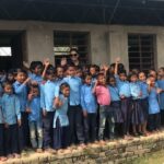 Huma Qureshi Instagram – It was an incredible experience travelling across Nepal the last 2 days and seeing first hand the amazing work done by @savethechildren How the programs and scholarships that are being run are making a huge difference to the lives of these beautiful children!! I feel so blessed I got a chance to experience this. Thank you for the opportunity @savethechildren and @catherineopp5 More power to you all! I cannot wait to officially start contributing to @savethechildren #blessed #children #education @brad.c.irwin @pmcgetrick