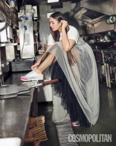 Huma Qureshi Instagram - I’m such a ‘shoe off’ na @cosmoindia Editor: Nandini Bhalla (@nandinibhalla) Fashion Stylist: Zunaili Malik (@zunailimalik) Photographer: Prabhat Shetty (@prabhatshetty) Hair: Hiral Bhatia (@bbhiral) Makeup: Ajay Vishwasrao (@ajayvrao721) . . . #birthdaymonth #cover #birthdaymonthcovergirl