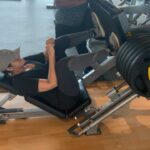 Huma Qureshi Instagram – Last and Final Video … And then … since I hadn’t died I decided to try again … With unreal effort, pain , assistance from my trainers , my gym buddy @iamzahero ‘s encouragement .. I tried again … And then this happened… I did it !! 540 pounds 8 reps #wow @rakeshudiyar It wasn’t perfect and I know I have to improve my form and strength.. but I did it !! Failure is not a constant. Don’t let Failure define you . Keep trying. 
Striving to be the best version of myself. I may not be the best (yet) But I’m never going to stop working , pushing , striving … till I die #champion #mindset #prettygirlsliftweights 👊🦋 Don’t miss the smile in the end ☺️😜🦸‍♀️