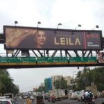 Huma Qureshi Instagram - Go straight turn left then immediate right to find #Leila streaming now @netflix_in