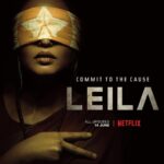 Huma Qureshi Instagram – Commit to the cause ! Will you join me? #Leila, coming soon @netflix_in #DeepaMehta @shanksthekid @pawankumarfilms @worldofsiddharth @mrkhanna #SeemaBiswas @priyasreedharan @wazzzim #zulfi #UrmiJuvekar @alokanandadasgupta #Johan @castingchhabra