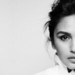 Huma Qureshi Instagram - Did you know that when both husband and wife have Thalassemia Minor, there is a 25% chance that their child will have Thalassemia Major and reduced life expectancy? Today, on #WorldThalassemiaDay, by posting this picture of half my face, I am supporting the #AadhiwaliZindagiMitao movement to remind everyone to get tested for Thalassemia and prevent giving their child half a life. Visit www.thewishingfactory.org or call 844-844-9544 to schedule a Thalassemia test and to donate to help patients. I nominate @realpz @aslisona @saqibsaleem Please post a picture of your face cropped to half on Instagram and tag three others to do the same so we can spread the word!