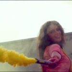 Huma Qureshi Instagram - Holi Hai !!! #holi #gopagal