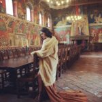 Huma Qureshi Instagram - Dream 🦋 Only if you Dream can you make it come True! #dreamer #doer #castle @visitcalifornia @pashamalwani @taras84 ... Q se Queen !! Castello di Amorosa