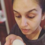 Huma Qureshi Instagram - Nope .. this is not that famous #egg ... #liketheegg 🤣🤣 #breakfast #breakfastforchampions I always liked eggs more than anything else in the world #eggs
