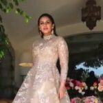 Huma Qureshi Instagram - This has been a great year. Satorially speaking #2018 #nutshell #fashion