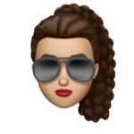 Huma Qureshi Instagram - Always ask a girl what she wants ... Always Permission lena chahiye... #GangsOfWasseypur #humaqureshi Mohsina has to be my #Memoji for life ✌🏻💕