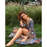 Huma Qureshi Instagram - So much fun shooting this .. cover out tomorrow!! This is just a teaser … Actual Cover kal … Yaaay !! ❤️❤️❤️ Produced by : Aindrila Mitra ( @aindrilamitra ) Photographed by: Rahul Jhangiani (@rahuljhangiani ) Styled by: Who Wore What When ( Pranay Jaitly & Shounak Amonker) @who_wore_what_when Make-Up by: Ajay Vishwasrao (@ajayvrao721 ) Hair by: Susan Emmanuel (@susanemmanuelhairstylist ) Actor’s PR Agency : Hype PR (@hypenq_pr ) Location: Hilton Shillim Estate Retreat & Spa (@hilton_shillim )