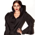 Huma Qureshi Instagram – Dark Soul part deux … @aasthasharma @rahuljhangiani @inherchair #black #dark #soul … some images help us connect.. the last one I posted made me connect with a old lost friend .. (friends who we like but haven’t spoken to in a long long time ) … maybe I shall find more old lost souls with this one … amen