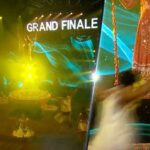 Huma Qureshi Instagram - Watch tonight only at @zeetv The #GrandFinale #IBD Season3 What a journey it has been .. @vivekoberoi @omungkumar 💕💕💕#dance #indian #fun #television @shantanu.maheshwari
