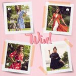 Huma Qureshi Instagram - GIVEAWAY TIME! One lucky winner stands a chance to win a 5K Gift Voucher from KOOVS.COM 🎉✅📣 Participate in the giveaway and #WinwithKOOVS 👯‍♀ To Participate👇🏻 1. Like this post & follow @koovsfashion 2. In comments tell us your favourite @iamhumaq’s look & tag your girl squad! 3. Reposting this will make you win brownie points #WinWithKOOVS Styling credits: @umeshvashisht Makeup artist: @ajayrao721 Photography: @anagram.studio Hair: @seemakhan1988 Giveaway closes in 24 hours & the winner will be announced tomorrow evening. Hurry and #Participate! *T&C’s Apply.