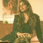 Huma Qureshi Instagram - Now Filming … Monica O My Darling @rajkummar_rao @radhikaofficial @sukantgoel @sikandarkher #BagavathiPerumal @zaynmarie @akansharanjankapoor @netflix_in @MatchboxShots @vasanbala #YogeshChandekar @sanjayroutraymatchbox @saritagpatil @dikssharoutray