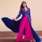 Huma Qureshi Instagram - Nothing will work , unless you do #Life #true #maryangelou #dance #twirl 💕💕@tina_motwani @mohitrai @nachiketbarve @ajayvrao721 @sanapathan104 @harshitadaga01 @nautankichaiti Jewellery - @mrinalinichandra Heels - @carltonlondonindia