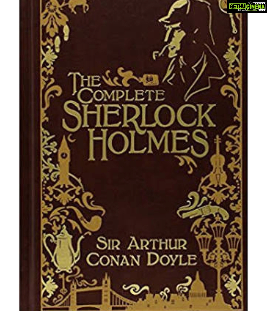 Huma Qureshi Instagram - Always been more of a reader than a cinema person .. and was always fascinated by all the tales and adventures of #SherlockHolmes by #SirArthurConanDoyle .. and in love with ALL the screen adaptations too .. whether it's #benedictcumberbatch or @robertdowneyjr in the @guyritchie rendition .. The love story with Mr Holmes continues ... After all ... It's elementary ! Thanks for the nomination @akansharanjankapoor ... I nominate @saqibsaleem @aslisona @jacquelinef143 if someone hasn't already ππ#wordtoscreenmarket2018