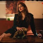Huma Qureshi Instagram - It’s a crime to look this good! But you gotta do what you gotta do 🔥 I’m excited to share the first look of Monica, O My Darling, coming to @netflix_in! @rajkummar_rao @radhikaofficial @sukantgoel @sikandarkher #BagavathiPerumal @zaynmarie @akansharanjankapoor @netflix_in @MatchboxShots @vasanbala #YogeshChandekar @sanjayroutraymatchbox @saritagpatil @dikssharoutray ( Oh ! Also Happy Birthday To Me 😜🥰💃❤️ )