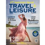 Huma Qureshi Instagram - September just got beach-ier ☀️ The @travelandleisureindia 12th anniversary special cover !! Produced by: Aindrila Mitra (@aindrilamitra) Photographed by: Rohan Shrestha (@rohanshrestha ) Styled by: Anisha Jain (@theanisha) Hair & Make up: Marianna Mukuchyan (@marianna_mukuchyan) Location: Hideaway Beach Resort & Spa, Maldives (@hideawaybeachmaldives) Celebrity PR: @media.raindrop #tnlindia #HBRMaldives #travelandleisureindia #humaqureshi #cover #covergirl #maldives #peaches #beach #vibes