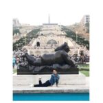 Huma Qureshi Instagram - Just do your thing baby !!! #vibe #wisdom #birthday #girl Photo credit @saqibsaleem edit by @theanisha #Armenia @hamid.a.hussain @exceedentertainment @armenia_and_travel
