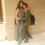Huma Qureshi Instagram - Happy bday sexy girl @psbhumi ❤❤❤ So proud of you my hard working talented friend... now and forever !! #love