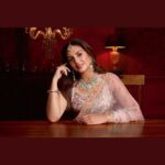 Huma Qureshi Instagram - Thoughts are things ... #indian #diamonds #Eidmode #Throwback #photo