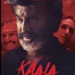 Huma Qureshi Instagram - It's a #Kaala day 🖤🖤🖤