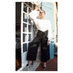 Huma Qureshi Instagram - Vacation Mode On! ☀ Got this pretty outfit from @fbbonline and I'm totally loving it! You guys should definitely check out their collection and #BeHolidayReady for all your upcoming vacays! #vacationmode #summer #holidays #fbbonline #shopatfbb #fashionalert Picture clicked by @frozenpixelstudios