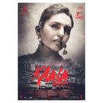 Huma Qureshi Instagram - The only joy we get as actors is to play living breathing characters .. so blessed to have had the opportunity to play #Zareena !! ❤❤ Thank you #PARanjith sir and the one & only @rajinikanth sir🙏🙏#Kaala coming to theatre near you June 7th #KaalaInHindi #love #humaqureshi #character #actor #tamil #film #june #actorslife