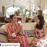 Huma Qureshi Instagram - You make me talk too much ❤❤ always a pleasure #Repost @anupama.chopra with @get_repost ・・・ @iamhumaq first came to @festivaldecannes with #gangsofwasseypur but she said it was on her bucket list to return as a red-carpet diva. This year she accomplished that breaking the gown tradition with aplomb! Interview coming soon @filmcompanion. #GreyGooseLife