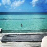 Ileana D'Cruz Instagram - Looking back to this🏝☀️🌊 @ncstravels @kudavillingiliresort Kuda Villingili Maldives